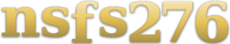 nsfs276 logo